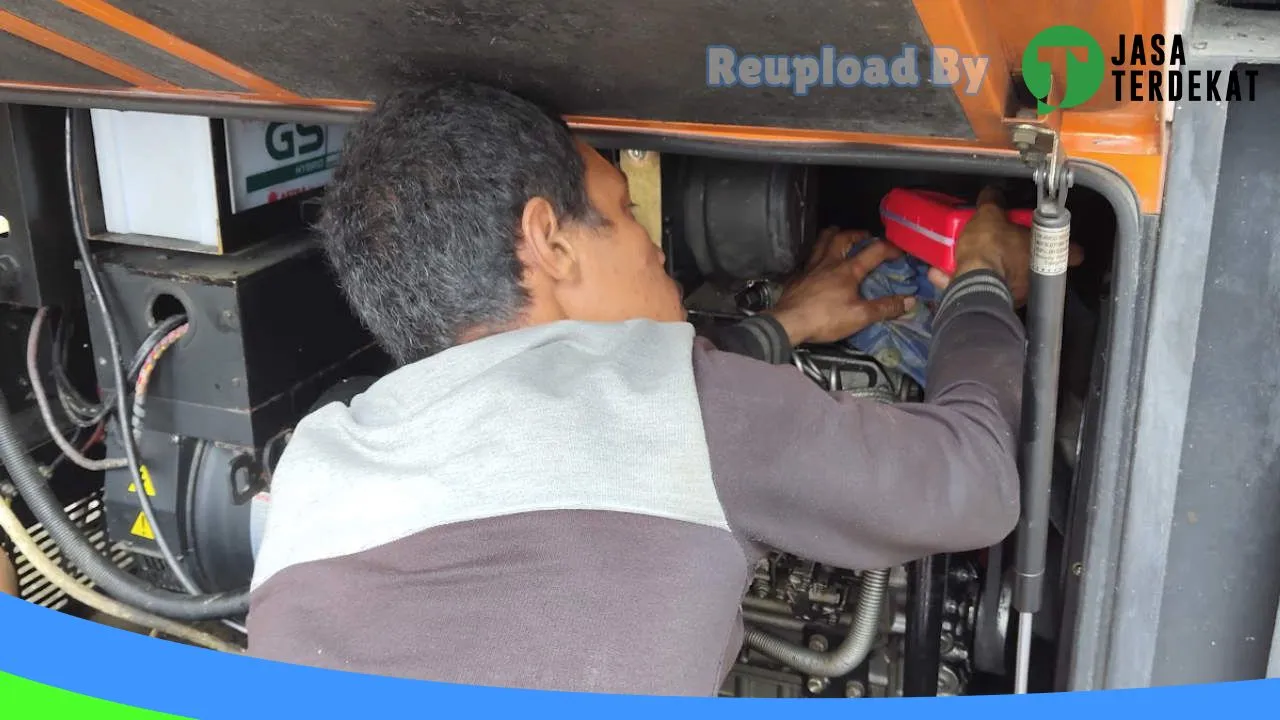Gambar Bless Car Showroom – Jual Beli Kendaraan Bekas di Puncak, Papua ke 4