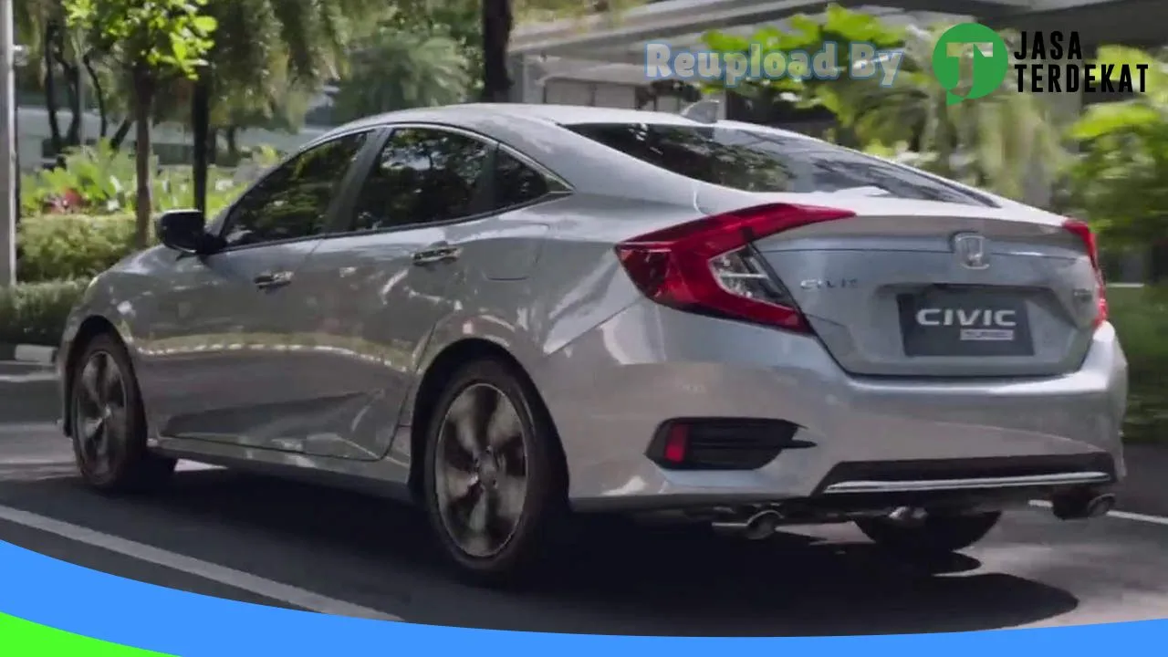 Gambar Honda Lestari Probolinggo di Probolinggo, Jawa Timur ke 1