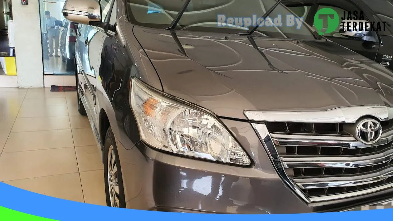 Gambar Samudra motor di Prabumulih, Sumatera Selatan ke 2