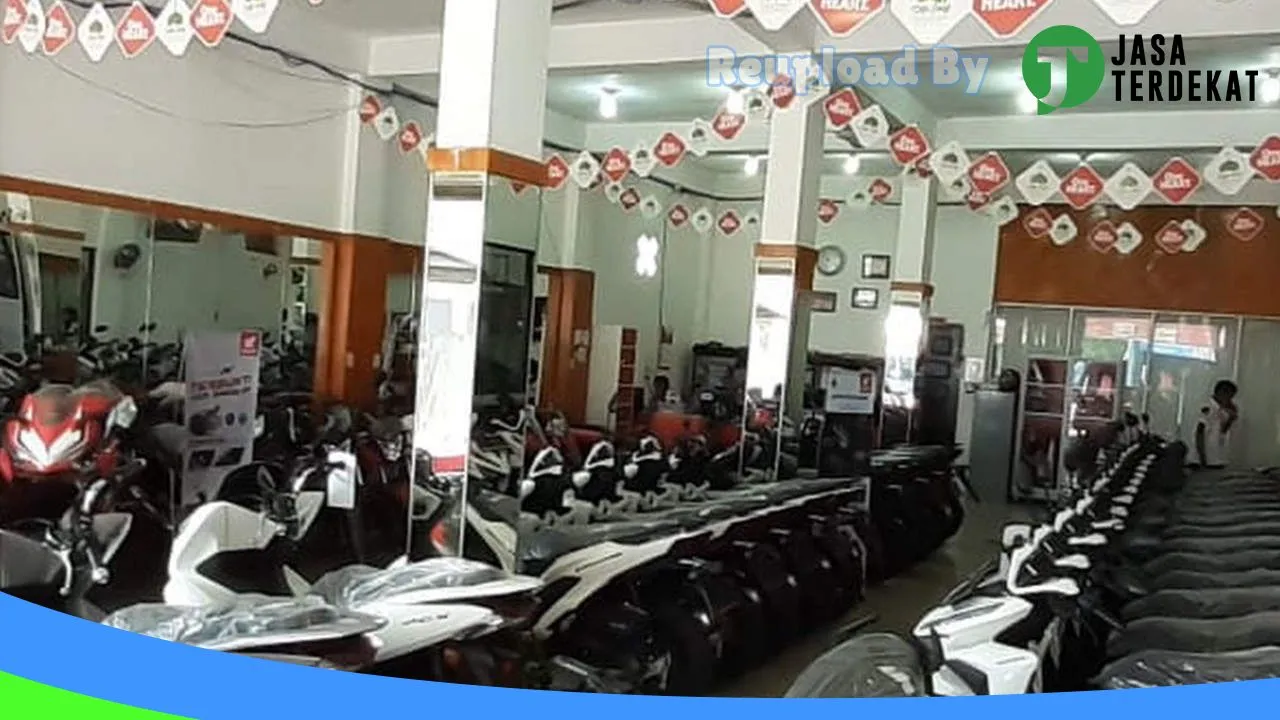 Gambar CV. JJ One Motor di Aceh Tenggara, Aceh ke 3