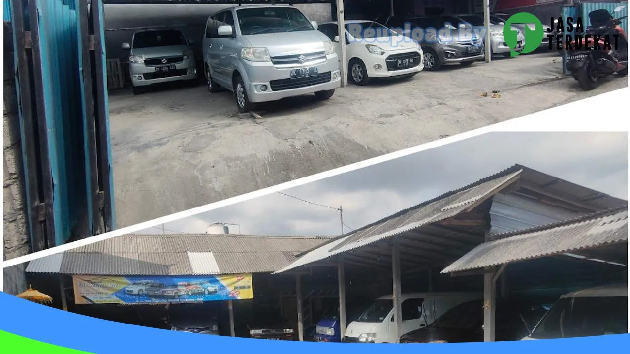 Gambar TOP MOBILBALI di Badung, Bali ke 4