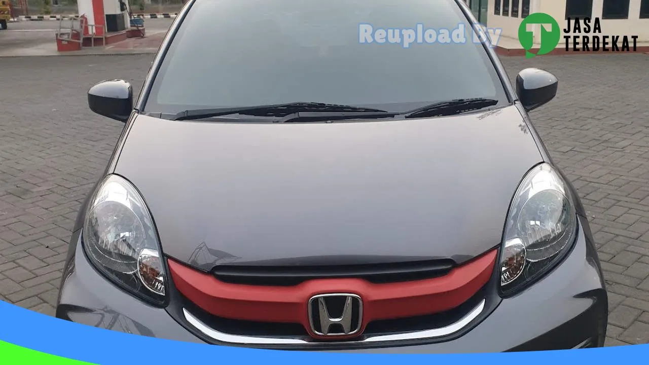 Gambar RJM AUTOMOTIVE (REZA JAYA MOBIL) di Kota Pasuruan, Jawa Timur ke 3