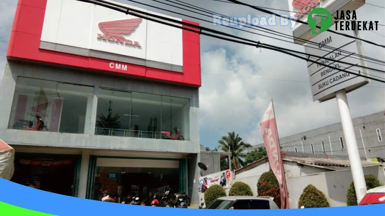 Gambar Cibitung Motor Mandiri. PT Sadang – Purwakarta di Purwakarta, Jawa Barat ke 2