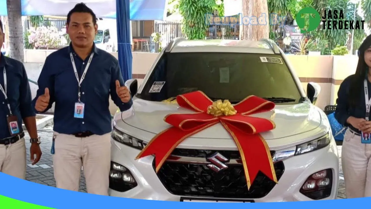 Gambar Suzuki Probolinggo Buana Indomobil Trada di Kota Probolinggo, Jawa Timur ke 4