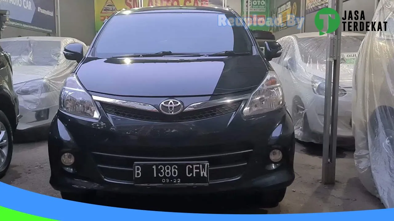 Gambar SM AUTO CAR DEALER di Jakarta Selatan, DKI Jakarta ke 1