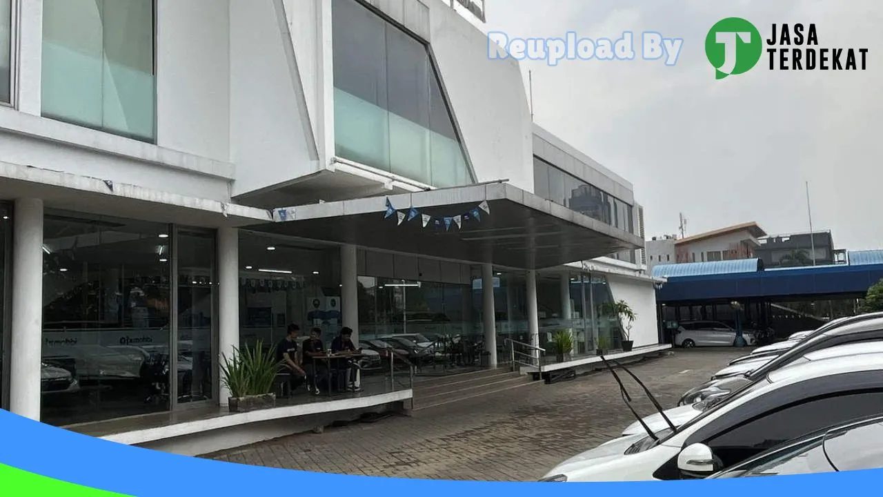 Gambar OLXmobbi Store – Arteri Cilandak, Jakarta di Jakarta Selatan, DKI Jakarta ke 4