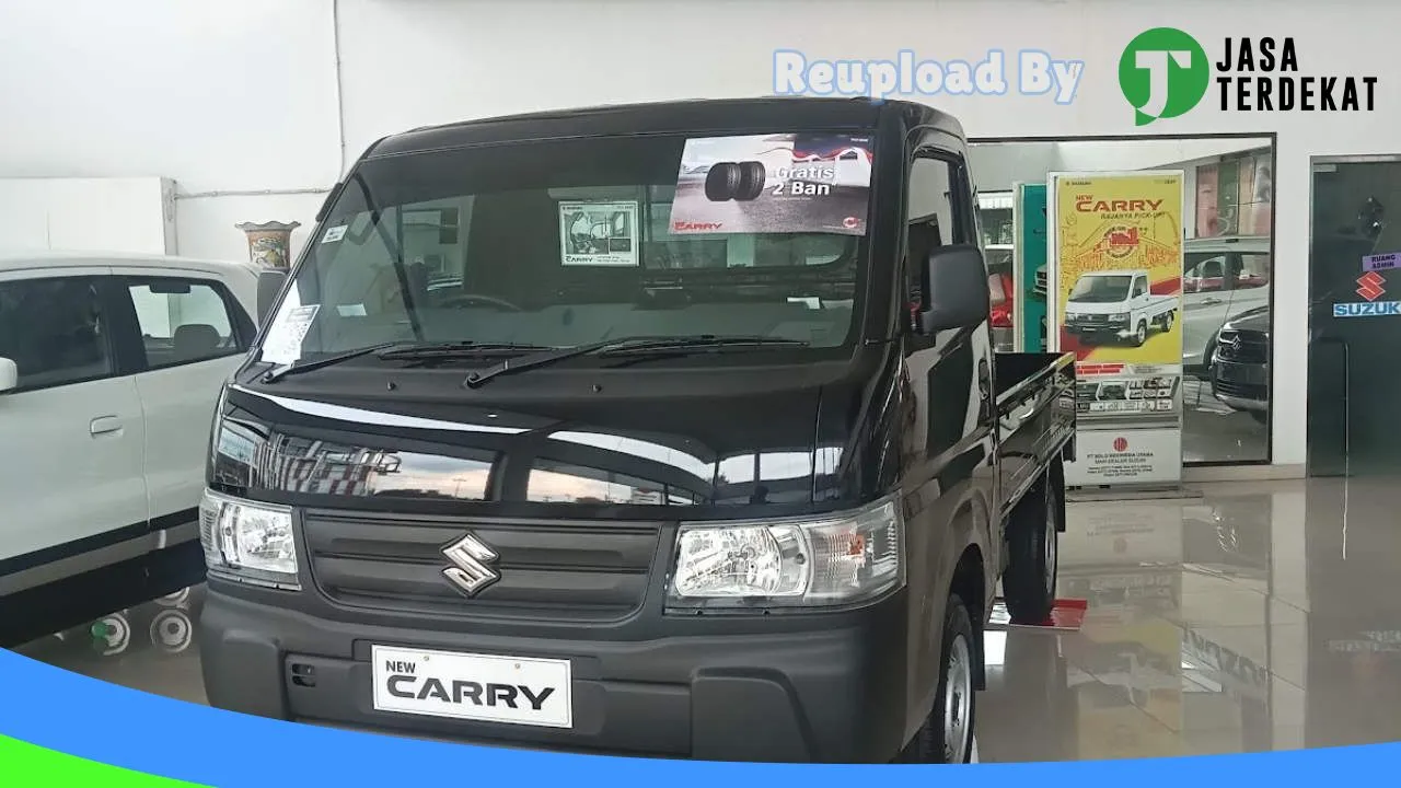 Gambar Suzuki mobil klaten di Klaten, Jawa Tengah ke 3