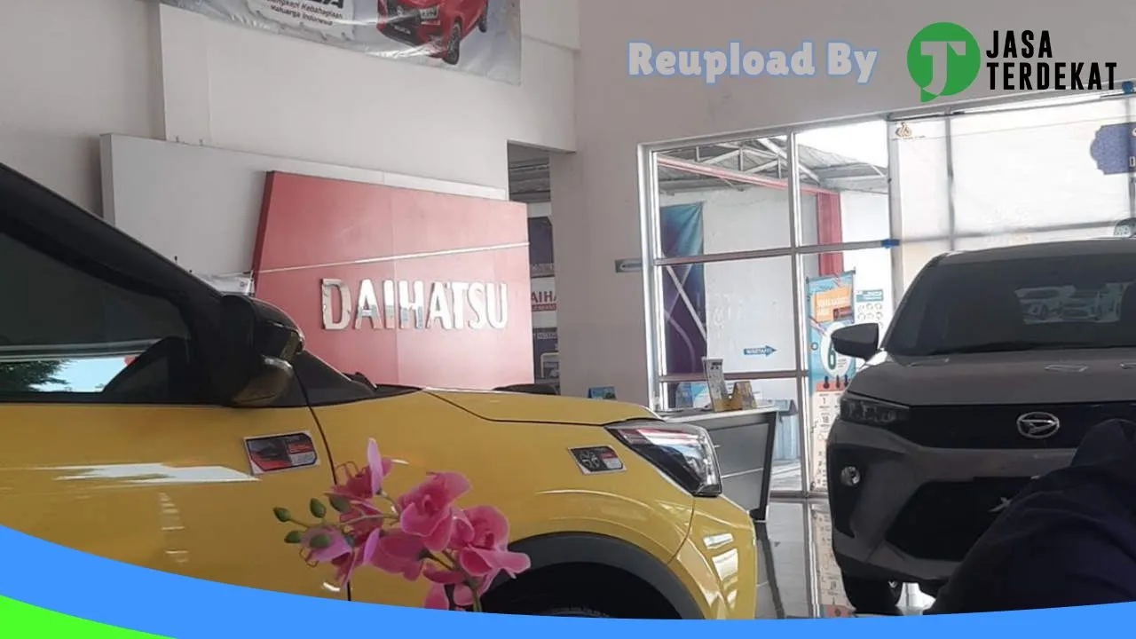 Gambar Daihatsu Salatiga Marketing di Salatiga, Jawa Tengah ke 3