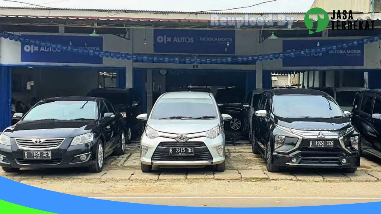 Gambar VICTORIA MOTOR di Kota Tangerang, Banten ke 1