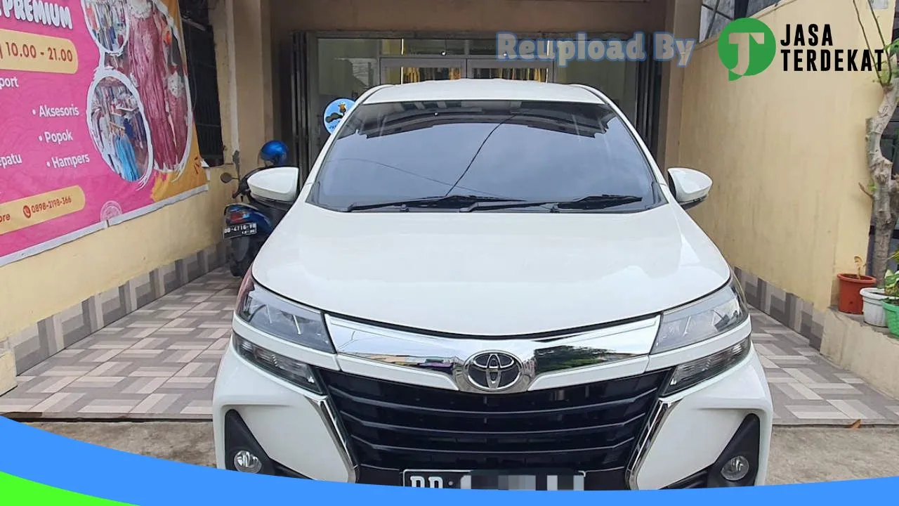 Gambar Media Promo (Jual-Beli Mobil Bekas-Baru, Makassar) di Makassar, Sulawesi Selatan ke 3