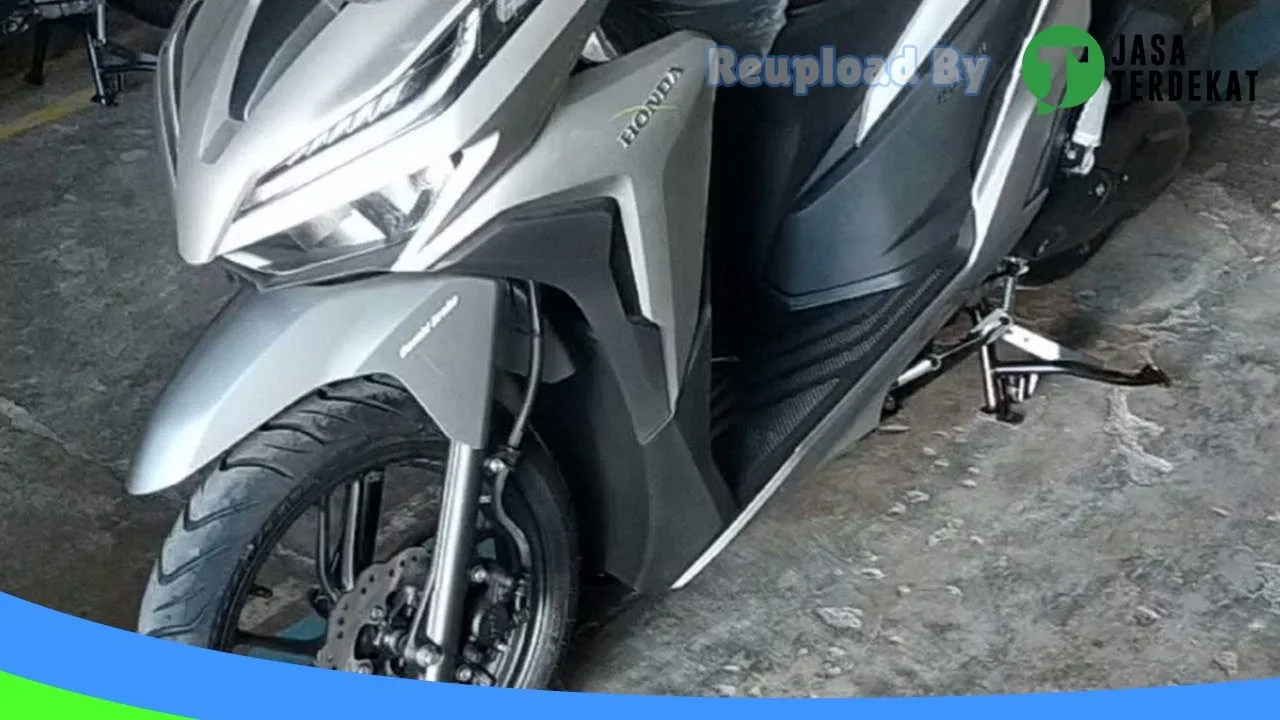 Gambar harga motor honda pasuruan di Pasuruan, Jawa Timur ke 1