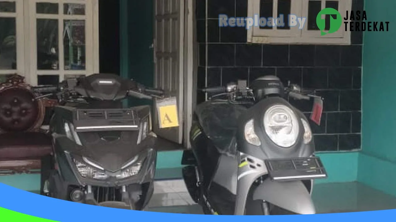 Gambar POS PENJUALAN MOTOR HONDA NEGARA BUMI TDM KOTABUMI di Lampung Utara, Lampung ke 3