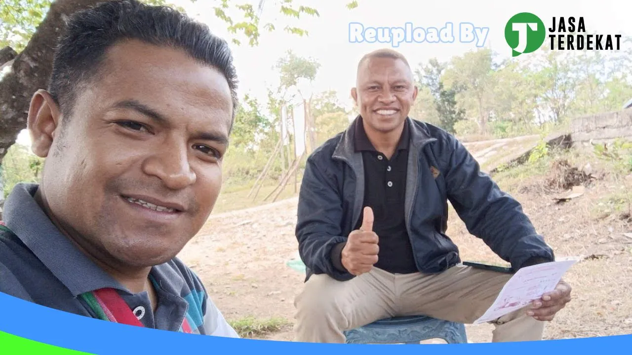 Gambar ROBI SALLES MOTOR HONDA NSS KEFA di Timor Tengah Utara, Nusa Tenggara Timur ke 3