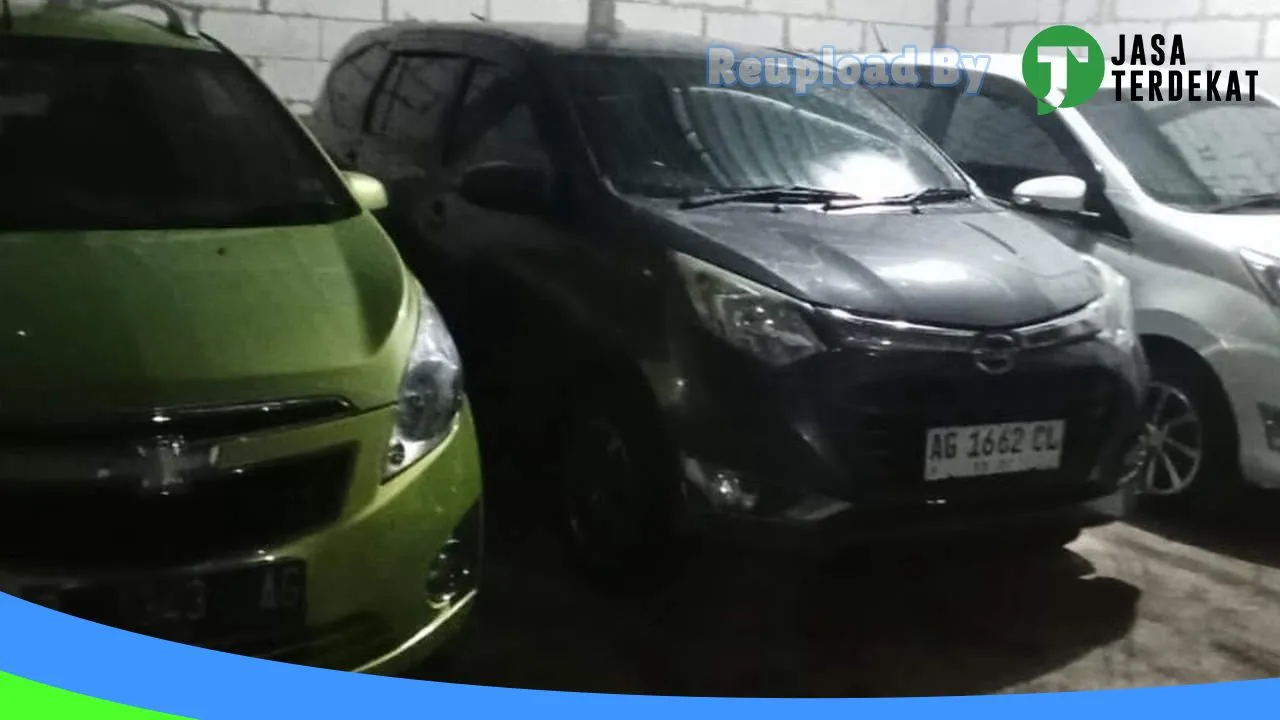 Gambar Juni Mobil Probolinggo di Kota Probolinggo, Jawa Timur ke 2