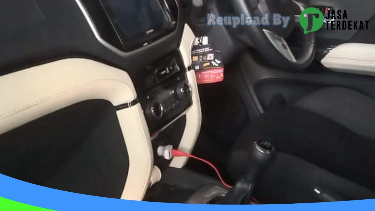 Gambar CV.Ria Rental Mobil di Luwu Timur, Sulawesi Selatan ke 5