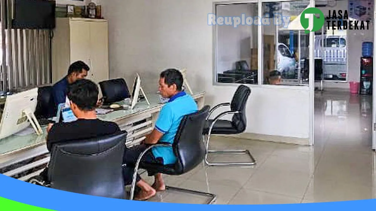 Gambar Suzuki Kolaka Pemuda Megahputra Kendari di Kolaka, Sulawesi Tenggara ke 3
