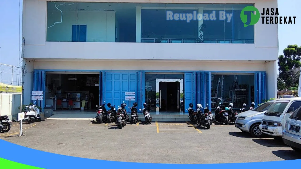 Gambar Harika Motor Karawang di Karawang, Jawa Barat ke 1