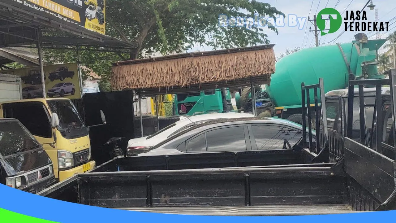 Gambar Showroom mukhlis jaya mobil di Bireuen, Aceh ke 3