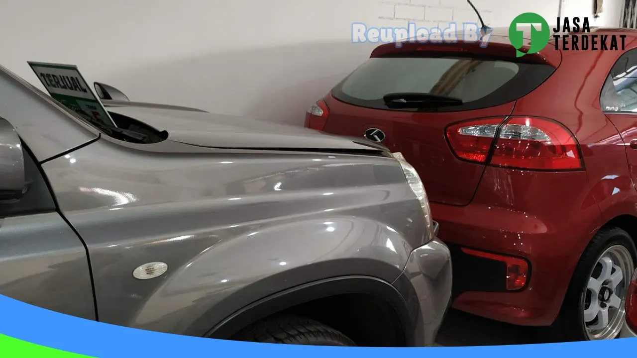 Gambar AUTO ZIR di Jakarta Timur, DKI Jakarta ke 3