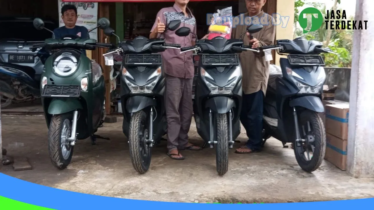 Gambar SINAR LAAY SUKSES di Pesisir Barat, Lampung ke 3