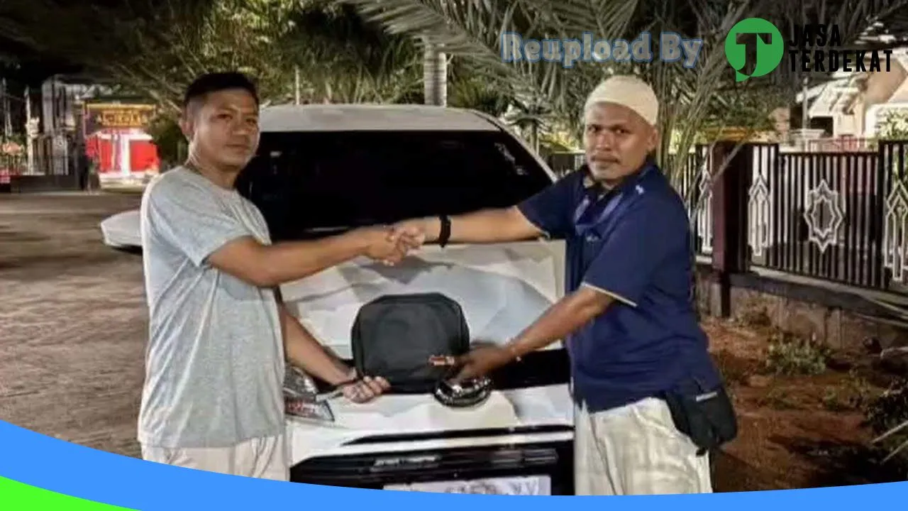 Gambar Mobil Baru Sumbawa Besar di Sumbawa Barat, Nusa Tenggara Barat ke 5