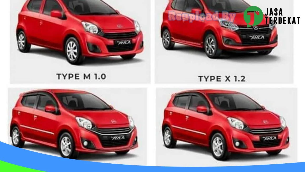 Gambar Daihatsu ceria Pandeglang di Pandeglang, Banten ke 4