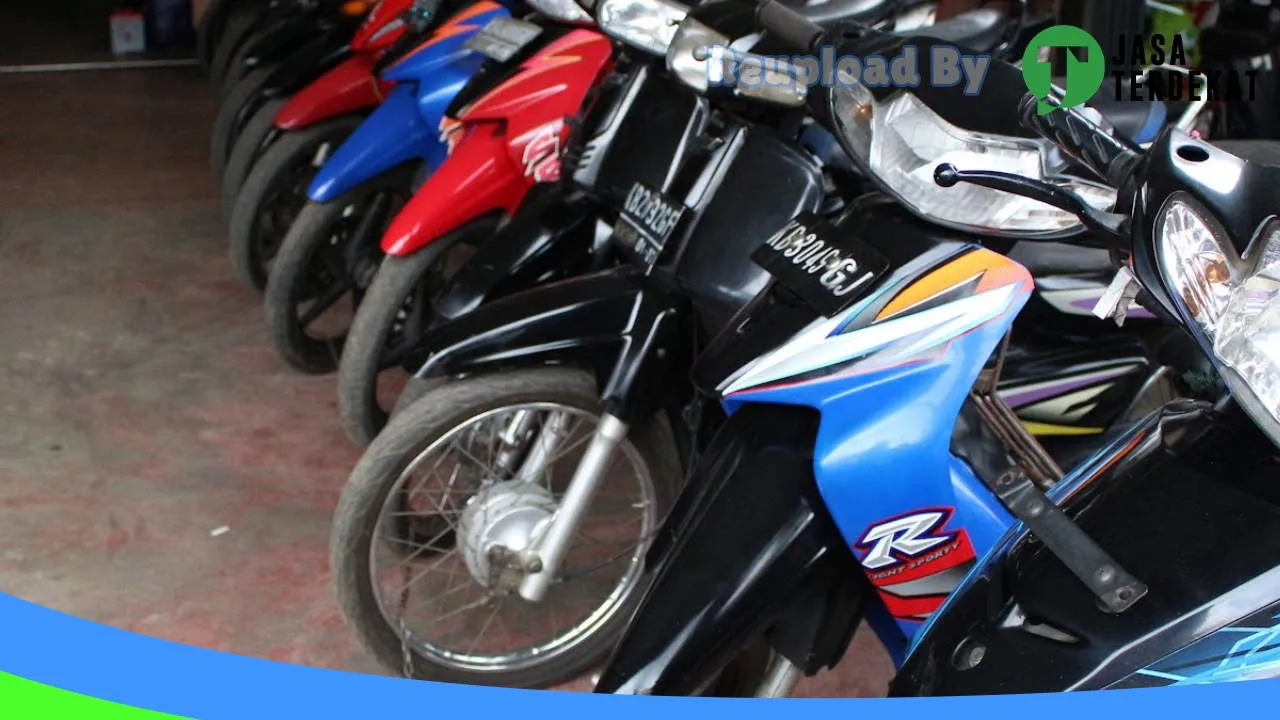Gambar Champion Motor Ketapang di Ketapang, Kalimantan Barat ke 4