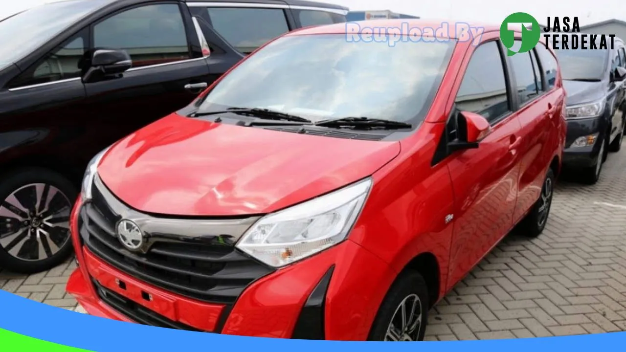 Gambar Toyota Lumajang (Harga Toyota Lumajang / Dealer Toyota Lumajang) di Lumajang, Jawa Timur ke 1