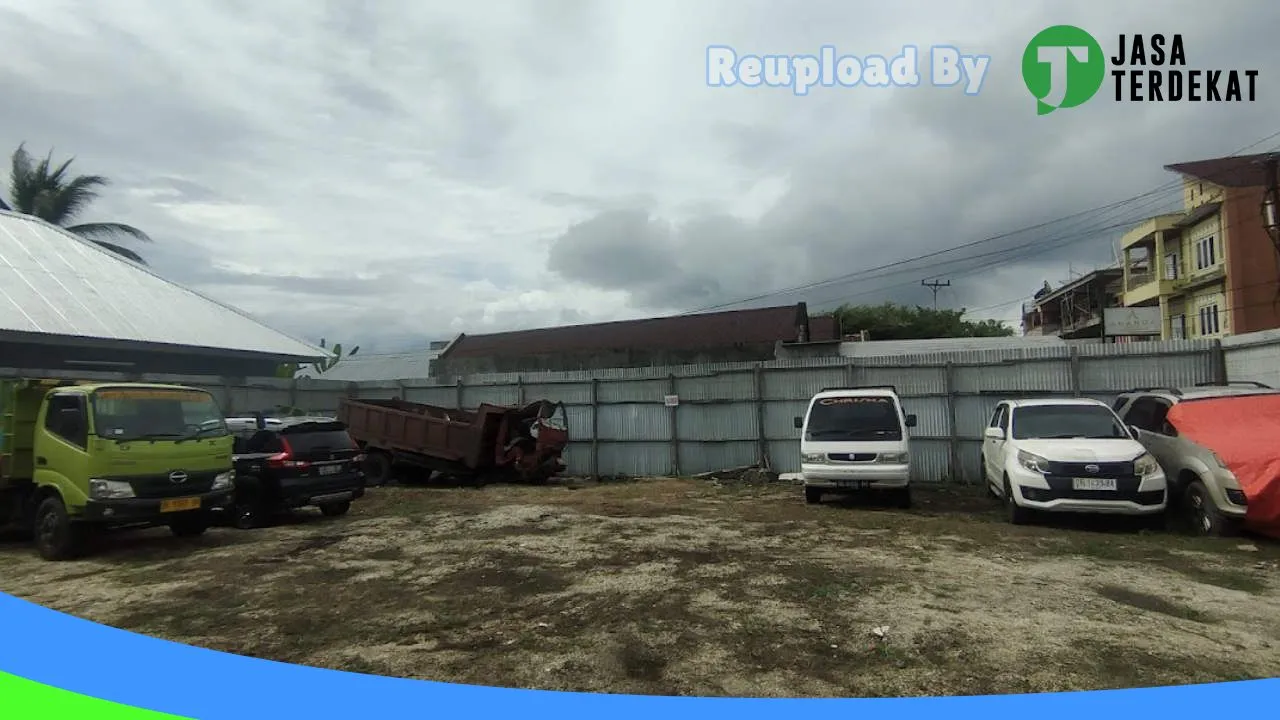 Gambar Grosir Mobil Maluku Tengah di Maluku Tengah, Maluku ke 2