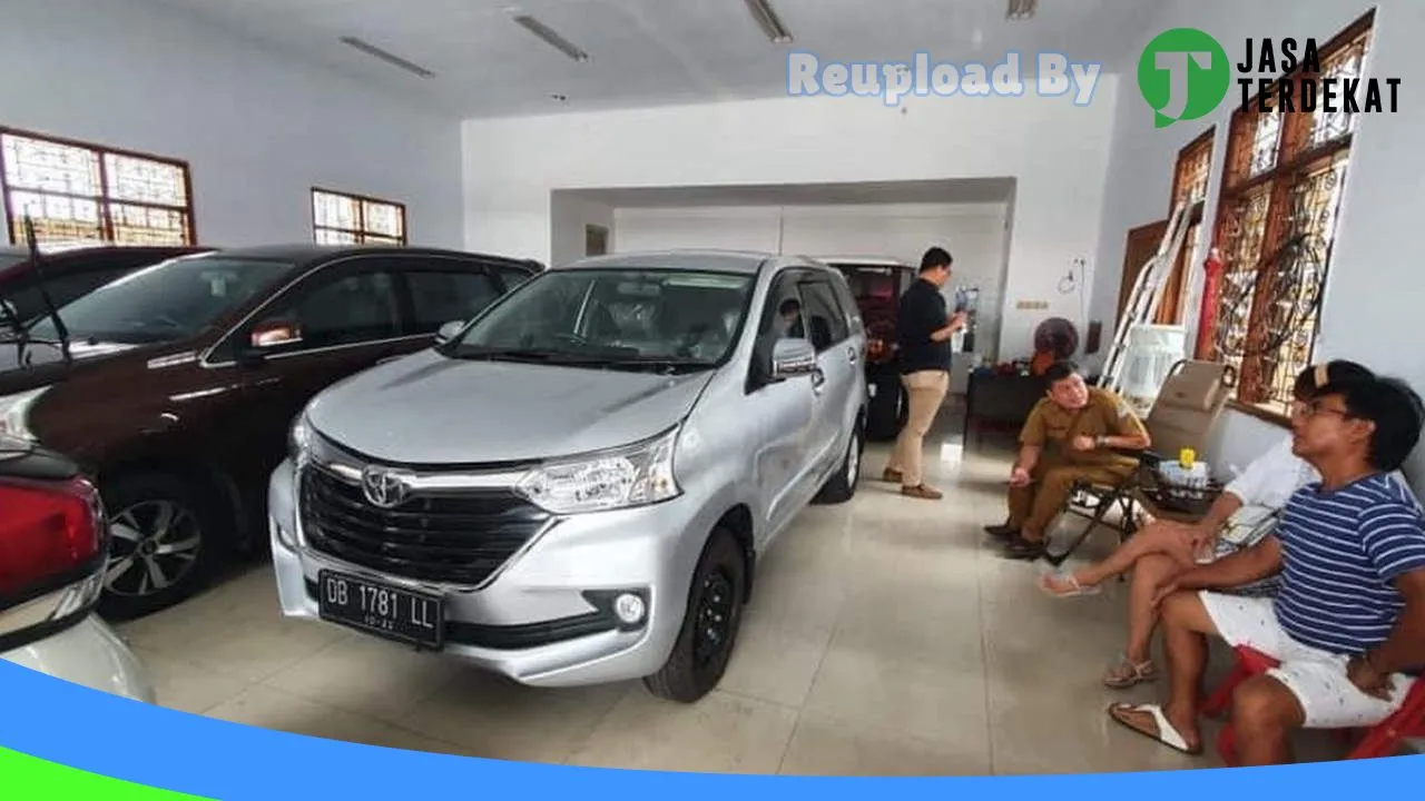 Gambar Crislen Showroom di Manado, Sulawesi Utara ke 1