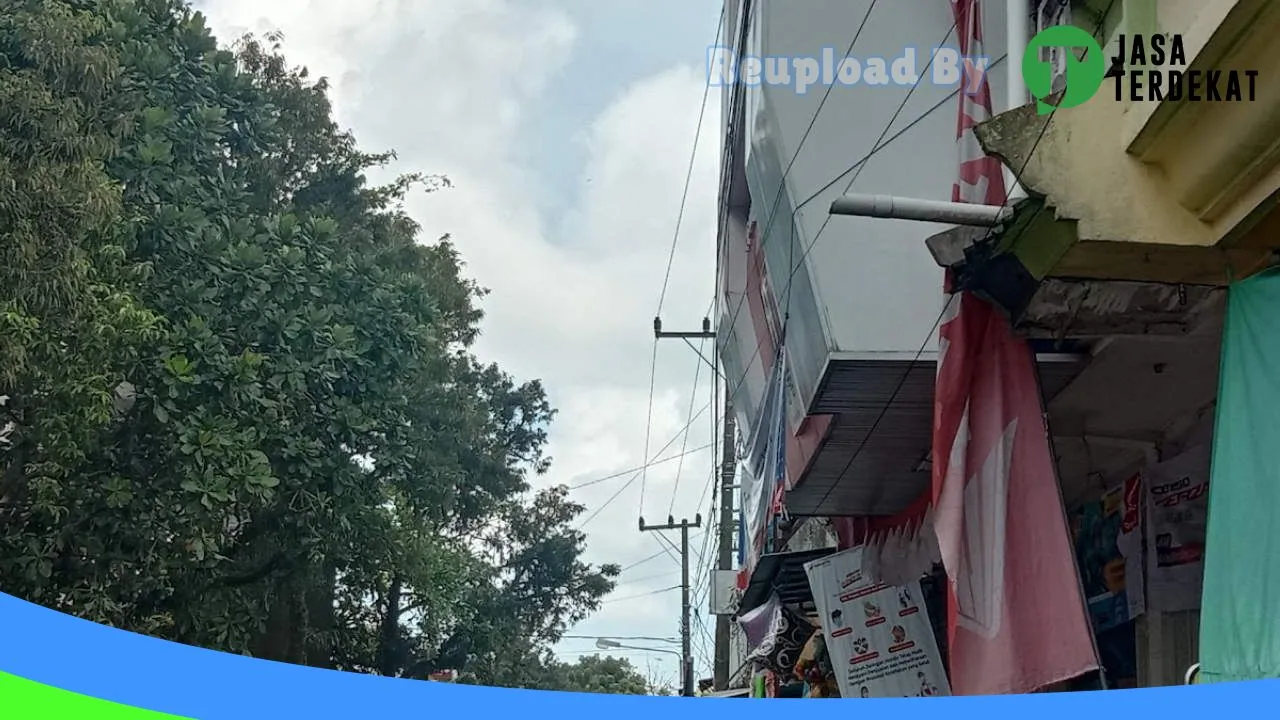 Gambar Dealer Honda PT. Bali Timurmandiri di Bangli, Bali ke 5