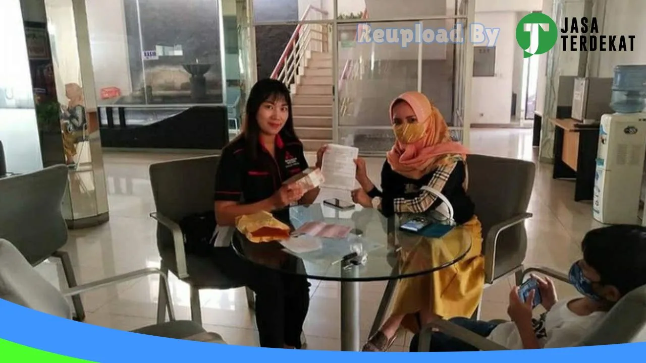 Gambar Mobilkoe di Kota Cimahi, Jawa Barat ke 1