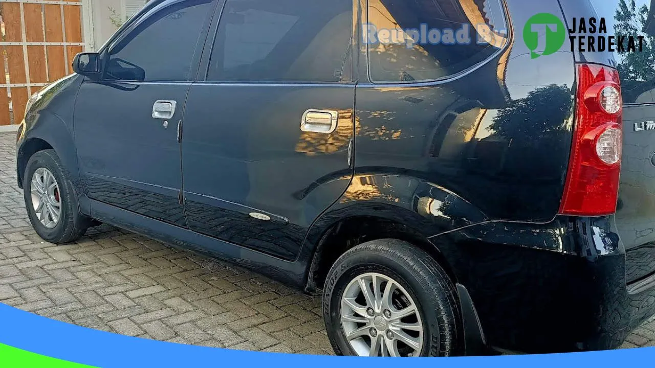 Gambar BerkahQu Car Blora di Blora, Jawa Tengah ke 3
