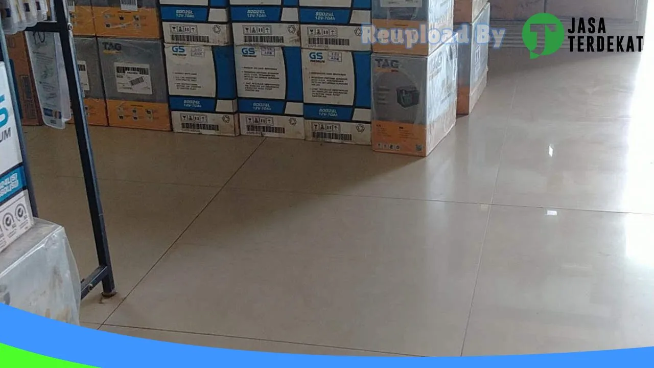 Gambar Merdeka Motor – Malinau di Malinau, Kalimantan Utara ke 2