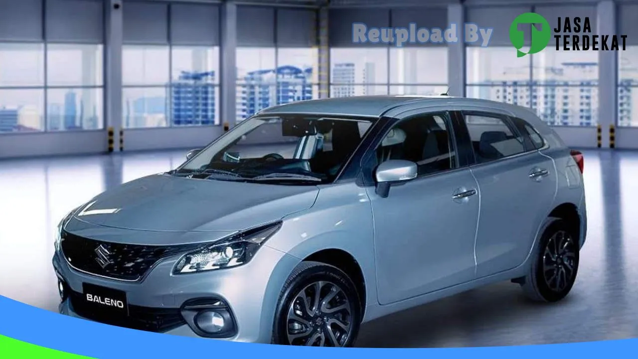 Gambar Dealer Resmi Suzuki Mobil Soppeng di Soppeng, Sulawesi Selatan ke 3