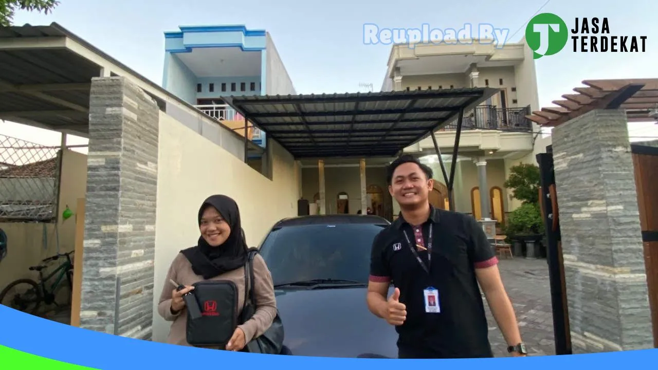 Gambar HONDA SIDOARJO DEALER MOBIL di Sidoarjo, Jawa Timur ke 3
