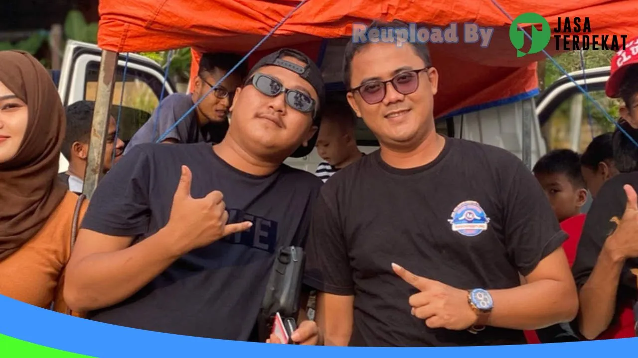 Gambar AINU MOTOR di Lebak, Banten ke 3