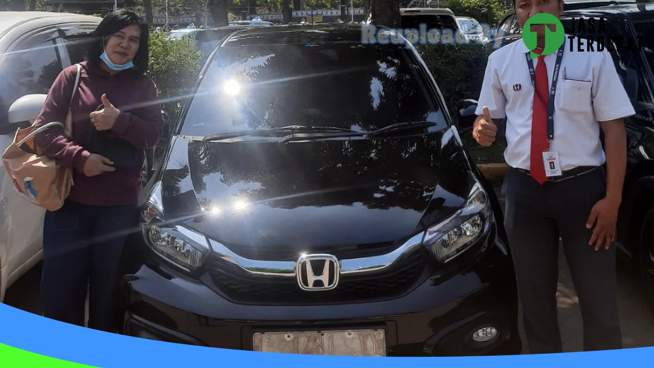 Gambar Honda mobil gresik ( penjualan Honda Jawa timur ) di Gresik, Jawa Timur ke 4