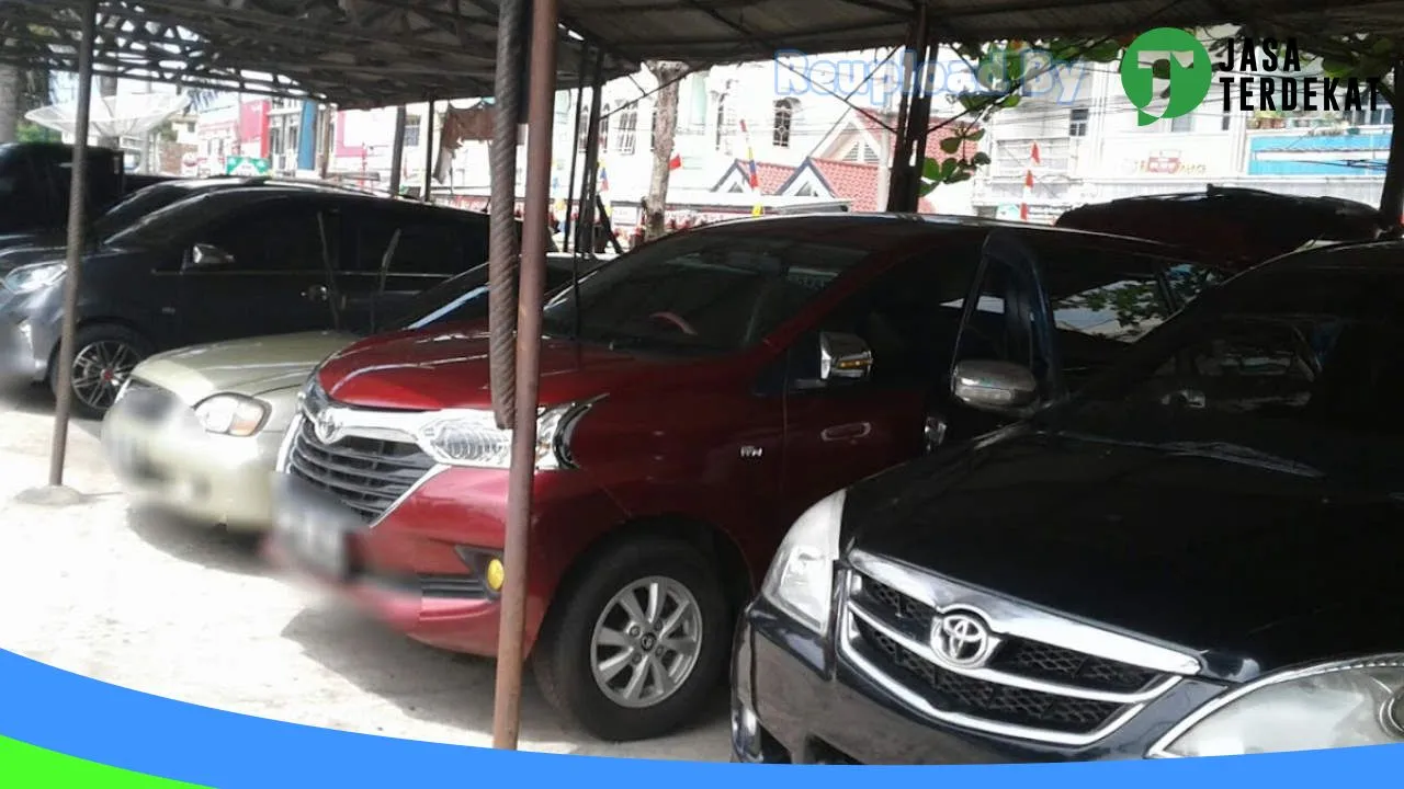 Gambar MAJU BERSAMA MOBILINDO di Ogan Komering Ulu Selatan, Sumatera Selatan ke 1