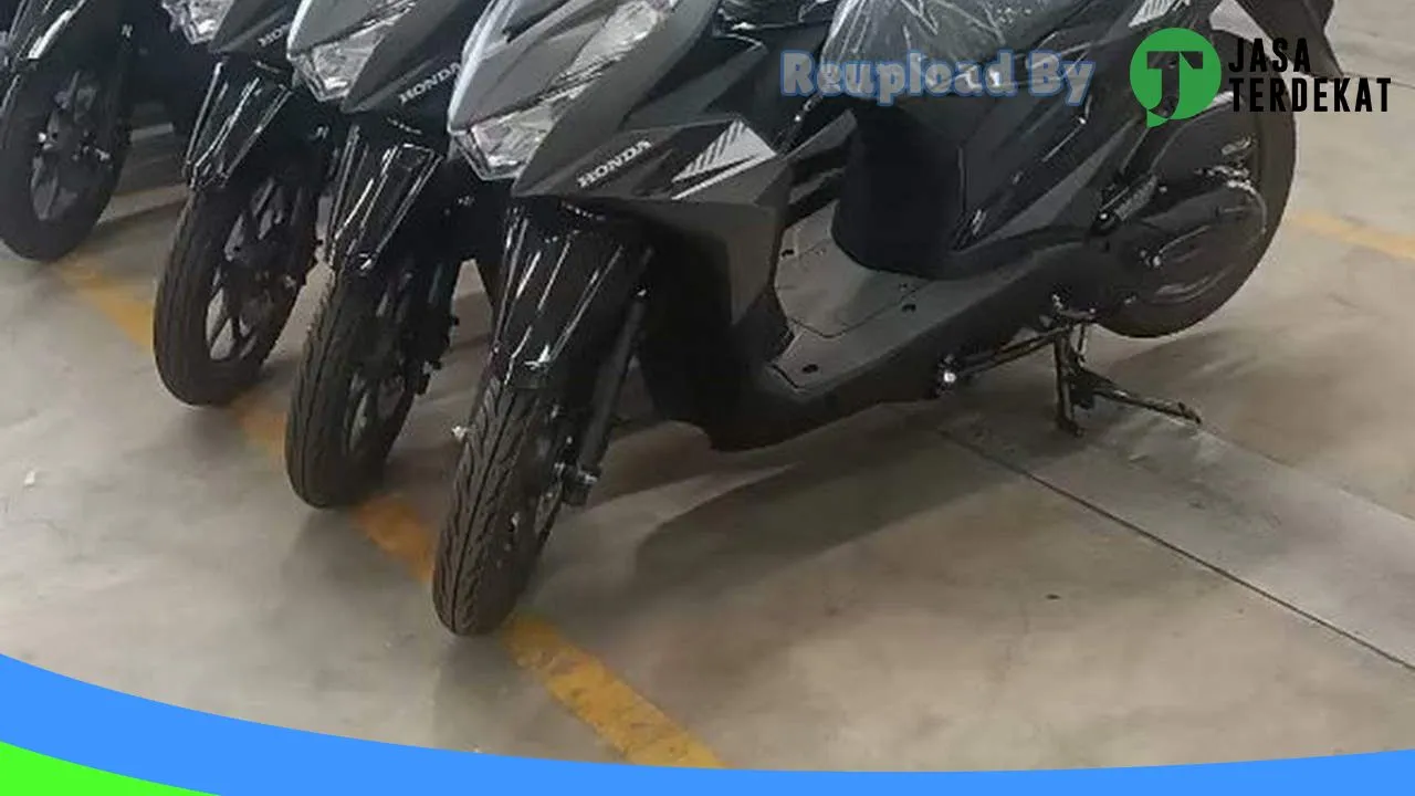 Gambar Honda motor bandung barat di Bandung Barat, Jawa Barat ke 1