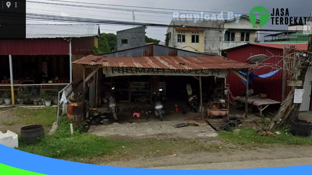 Gambar jual beli motor mamuju di Mamuju, Sulawesi Barat ke 1