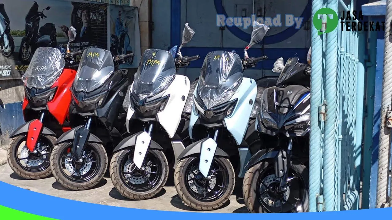 Gambar Yamaha Mitra Tanjung Balai Asahan di Tanjungbalai, Sumatera Utara ke 5