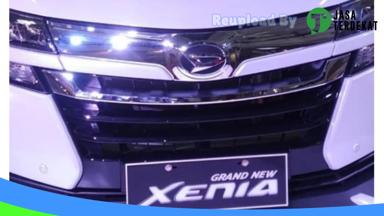 Gambar Dealer Hyundai kupang di Manggarai Barat, Nusa Tenggara Timur ke 3