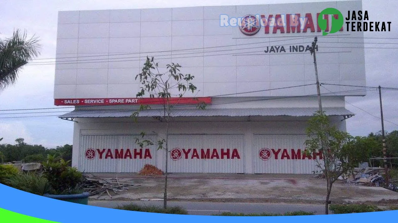 Gambar CV. Jaya Indah di Bulungan, Kalimantan Utara ke 2