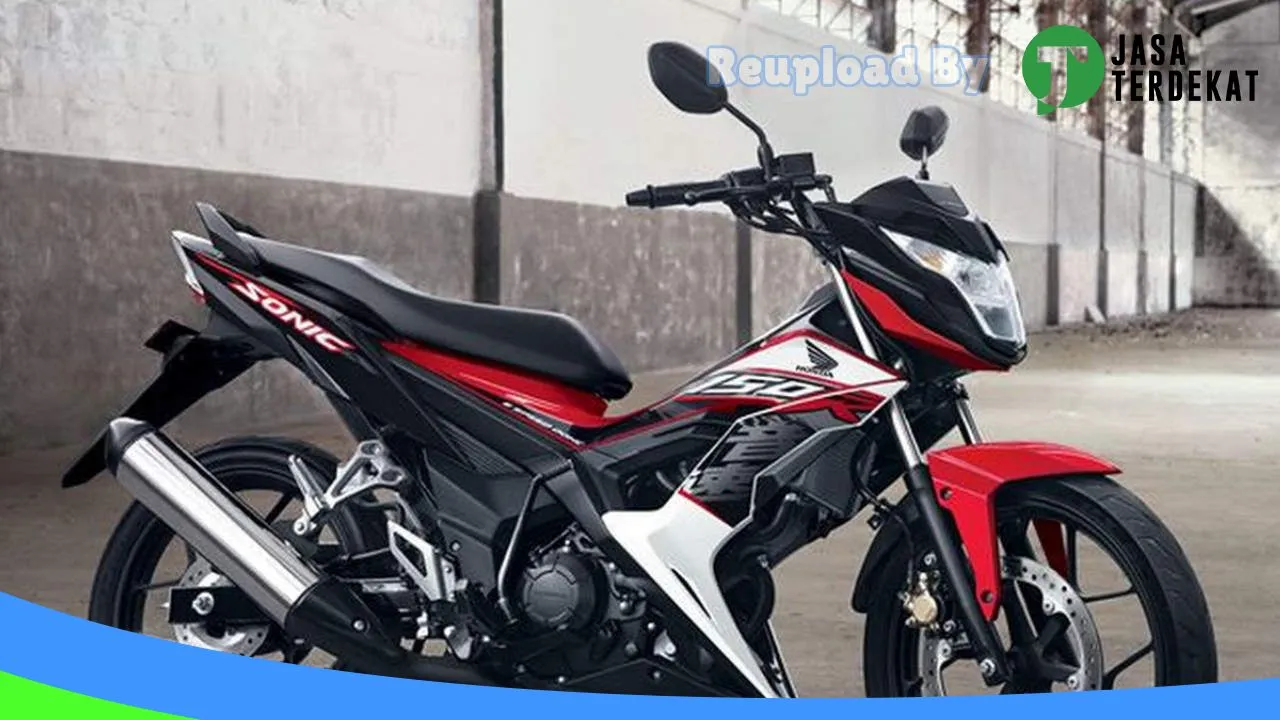 Gambar Cahaya Sakti Motor Sutoyo di Kota Yogyakarta, DI Yogyakarta ke 5