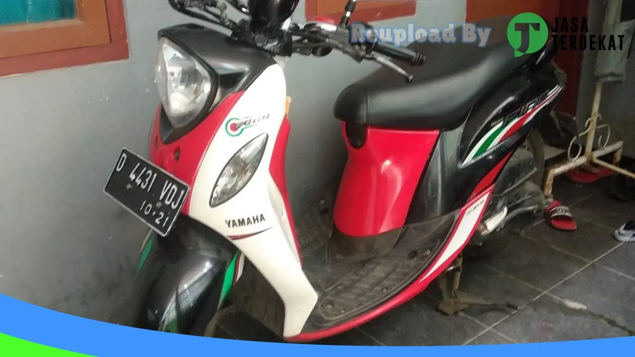 Gambar Jual beli motor bekas cimahi murah di Kota Cimahi, Jawa Barat ke 5