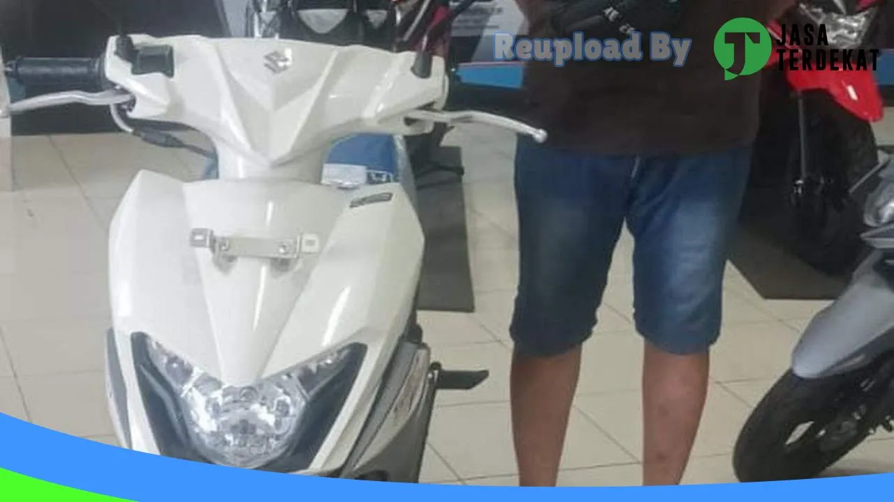 Gambar PT. Sinar Galesong Mandiri Malalayang di Minahasa Selatan, Sulawesi Utara ke 4
