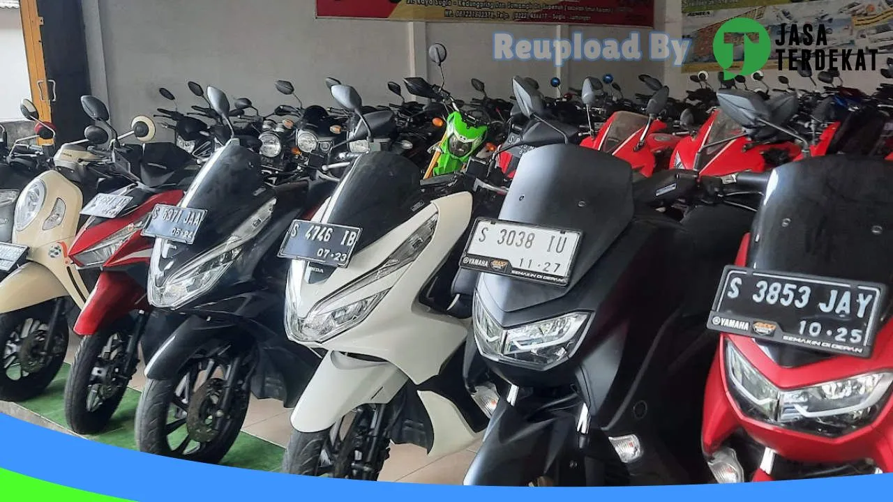 Gambar UD SUMBER MULIA MOTOR di Lamongan, Jawa Timur ke 5