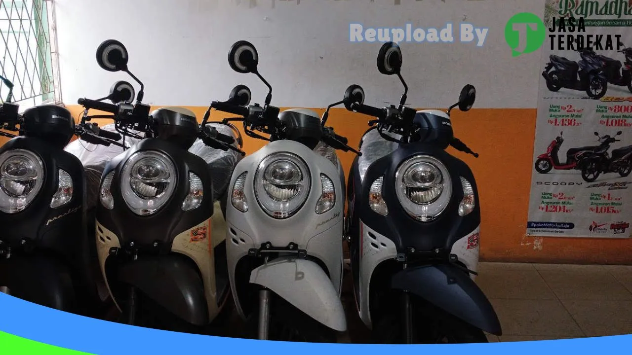 Gambar PANCA MOTOR SAMBAS di Sambas, Kalimantan Barat ke 5