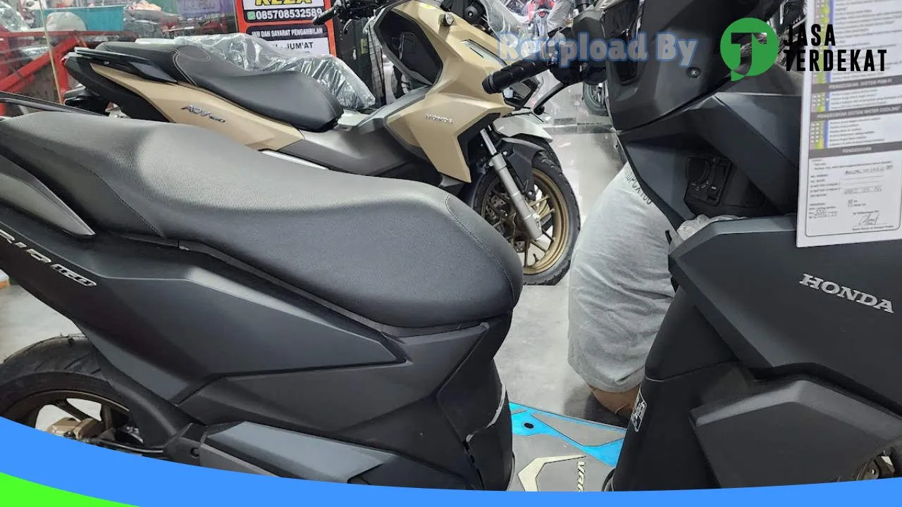 Gambar AGA MARKETING MPM MOTOR NGRONGGO di Kota Kediri, Jawa Timur ke 4